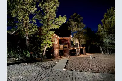 1081 W Sierra Pines Drive, Show Low, AZ 85901 - Photo 67