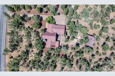 1081 W Sierra Pines Drive, Show Low, AZ 85901 - Photo 65