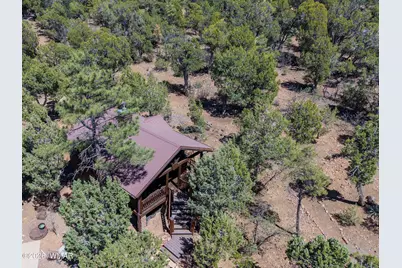 1081 W Sierra Pines Drive, Show Low, AZ 85901 - Photo 55