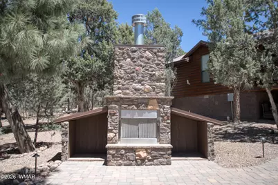 1081 W Sierra Pines Drive, Show Low, AZ 85901 - Photo 53