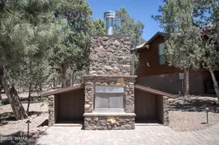 1081 W Sierra Pines Dr, Show Low, AZ 85901 - Photo 53