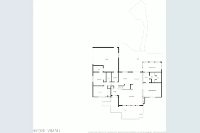 1081 W Sierra Pines Drive, Show Low, AZ 85901 - Photo 85