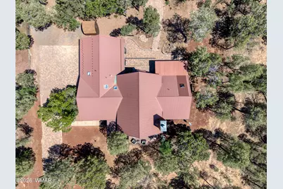1081 W Sierra Pines Drive, Show Low, AZ 85901 - Photo 59