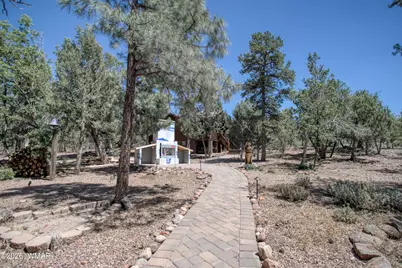 1081 W Sierra Pines Drive, Show Low, AZ 85901 - Photo 49
