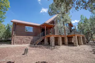 1081 W Sierra Pines Dr, Show Low, AZ 85901 - Photo 13