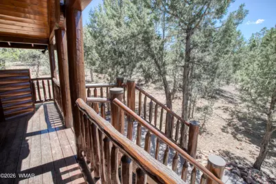 1081 W Sierra Pines Drive, Show Low, AZ 85901 - Photo 51