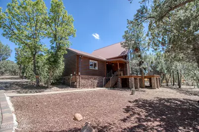 1081 W Sierra Pines Drive, Show Low, AZ 85901 - Photo 57