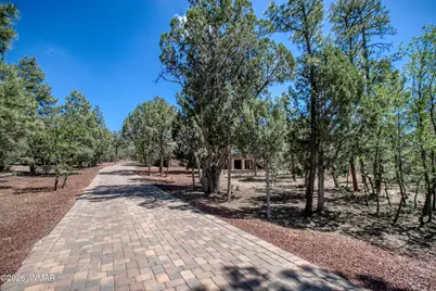 1081 W Sierra Pines Drive, Show Low, AZ 85901 - Photo 63