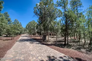 1081 W Sierra Pines Dr, Show Low, AZ 85901 - Photo 63