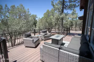 1081 W Sierra Pines Dr, Show Low, AZ 85901 - Photo 17
