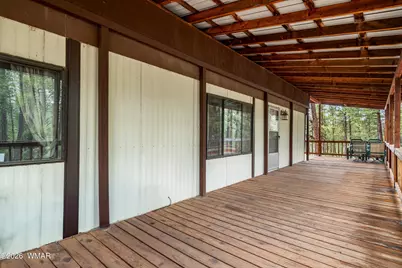 29 N 2058, Alpine, AZ 85920 - Photo 17