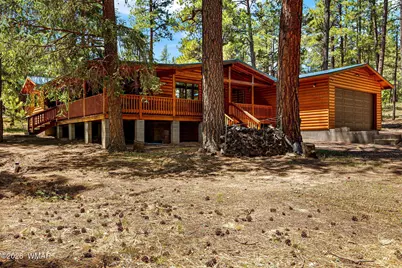 20 County Rd N2120, Alpine, AZ 85920 - Photo 3