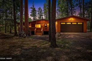 20 County Rd N2120, Alpine, AZ 85920 - Photo 1