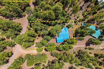 20 County Rd N2120, Alpine, AZ 85920 - Photo 35