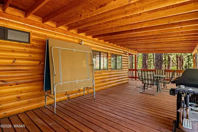 20 County Rd N2120, Alpine, AZ 85920 - Photo 23