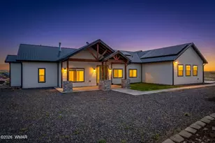 351 W 3rd Ave, Eagar, AZ 85925 - Photo 1