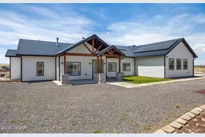 351 W 3rd Avenue, Eagar, AZ 85925 - Photo 1