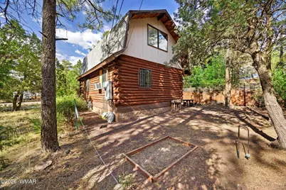 2863 Lazy River Lane, Lakeside, AZ 85929 - Photo 25