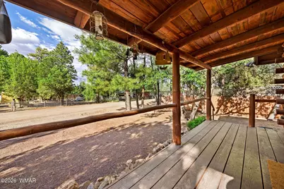 2863 Lazy River Lane, Lakeside, AZ 85929 - Photo 9