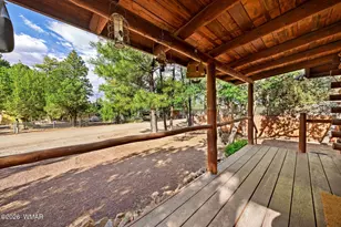 2863 Lazy River Ln, Lakeside, AZ 85929 - Photo 9