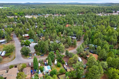 2863 Lazy River Lane, Lakeside, AZ 85929 - Photo 29