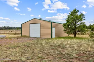 6 County Rd 2099, Alpine, AZ 85920 - Photo 5