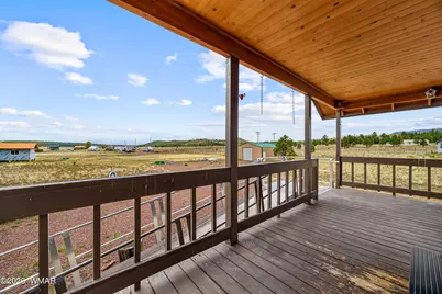 6 County Road 2099, Alpine, AZ 85920 - Photo 9