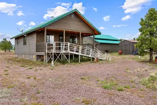6 County Rd 2099, Alpine, AZ 85920 - Photo 33