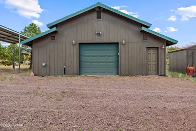 6 County Road 2099, Alpine, AZ 85920 - Photo 19