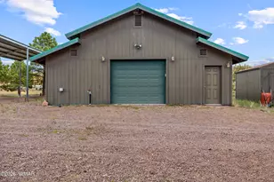6 County Rd 2099, Alpine, AZ 85920 - Photo 19
