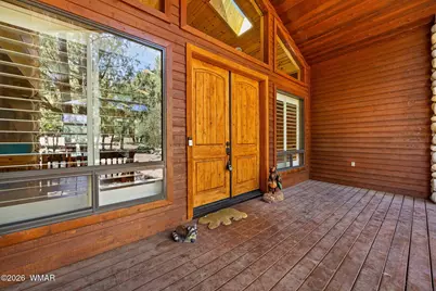 784 Pine Creek Drive, Lakeside, AZ 85929 - Photo 13