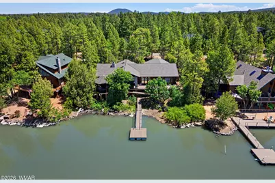 784 Pine Creek Drive, Lakeside, AZ 85929 - Photo 1