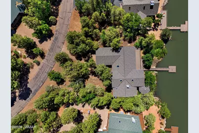 784 Pine Creek Drive, Lakeside, AZ 85929 - Photo 41