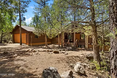784 Pine Creek Drive, Lakeside, AZ 85929 - Photo 37