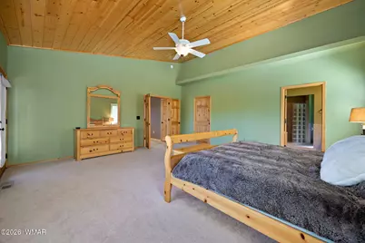 784 Pine Creek Drive, Lakeside, AZ 85929 - Photo 21