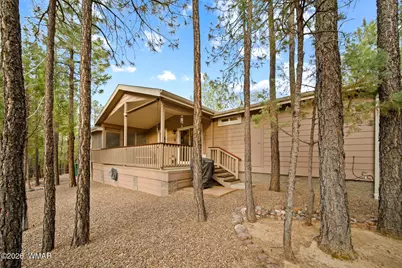 1940 Pineview Drive, Show Low, AZ 85901 - Photo 47