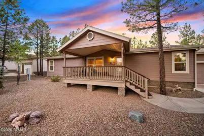 1940 Pineview Drive, Show Low, AZ 85901 - Photo 5