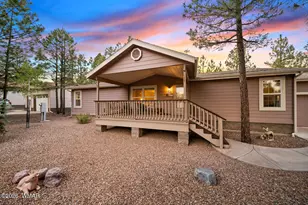 1940 Pine View Dr, Show Low, AZ 85901 - Photo 5