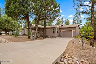1940 Pine View Dr, Show Low, AZ 85901 - Photo 37