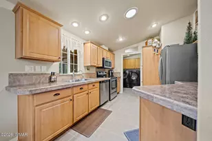 1940 Pine View Dr, Show Low, AZ 85901 - Photo 23