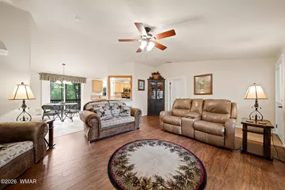 1940 Pineview Drive, Show Low, AZ 85901 - Photo 19