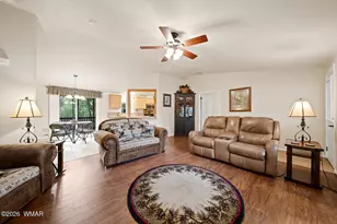 1940 Pine View Dr, Show Low, AZ 85901 - Photo 19