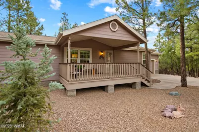 1940 Pineview Drive, Show Low, AZ 85901 - Photo 41