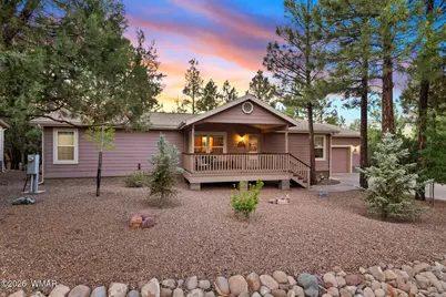 1940 Pineview Drive, Show Low, AZ 85901 - Photo 7