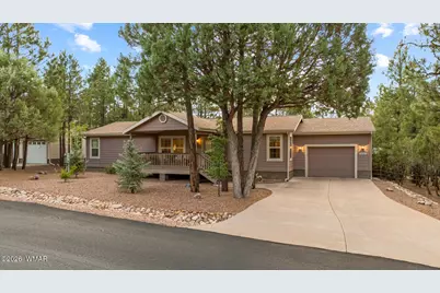 1940 Pineview Drive, Show Low, AZ 85901 - Photo 11