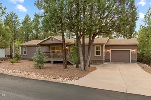 1940 Pine View Dr, Show Low, AZ 85901 - Photo 11