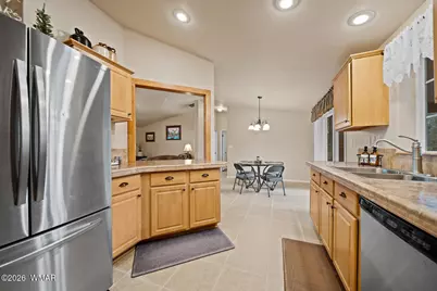 1940 Pineview Drive, Show Low, AZ 85901 - Photo 25