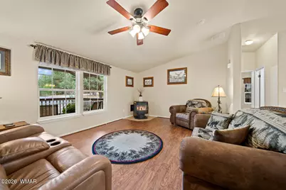 1940 Pineview Drive, Show Low, AZ 85901 - Photo 17