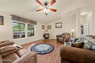 1940 Pine View Dr, Show Low, AZ 85901 - Photo 17