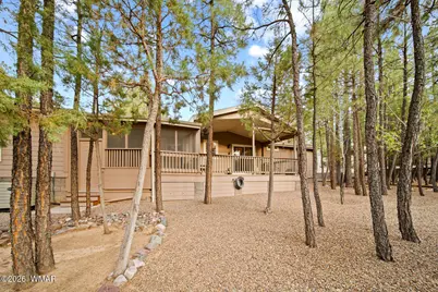 1940 Pineview Drive, Show Low, AZ 85901 - Photo 49
